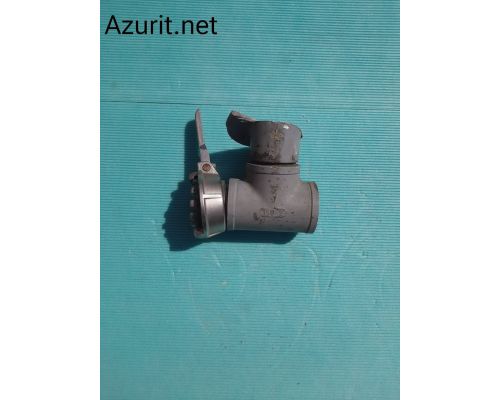 Тройник (Ø.50)