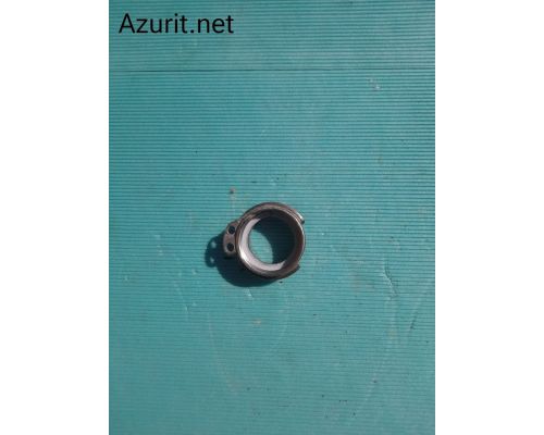 Соединение нержавеющие химическое, пищевое (Ø.80)