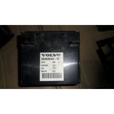 Volvo блок управления vecu module 20453544