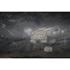 Volvo Патрубок воздушного фильтра 1675536 